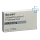 Bactrim Generični (Sulfamethoxazole & Trimethoprim)
