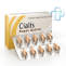 Cialis Super Active (Tadalafil)