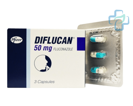 Diflucan Generični (Fluconazole)