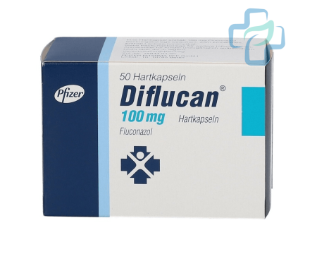 Diflucan Generični (Fluconazole)