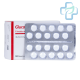 Glucophage Generični (Metformin)