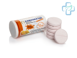 Kamagra Šumeča (Sildenafil)