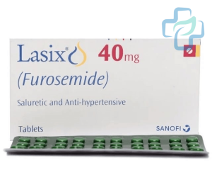 Lasix Generični (Furosemide)