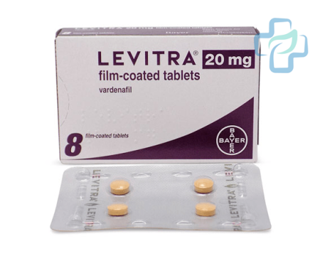 Levitra Original (Vardenafil)