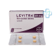 Levitra Original (Vardenafil)