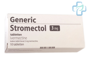 Stromectol Generični (Ivermectin)