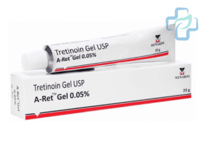 Tretinoin Gel (Tretinoin)