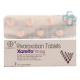 Xarelto Generični (Rivaroxaban)