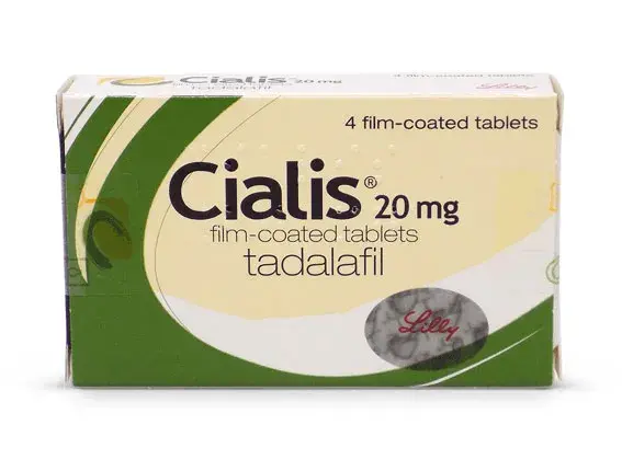 Cialis Brand