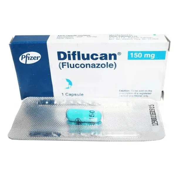 Diflucan Generični