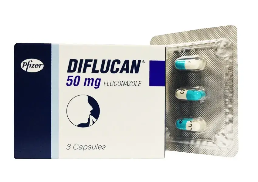 Diflucan Generični