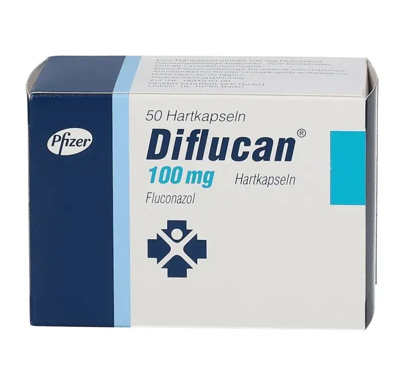 Diflucan Generični