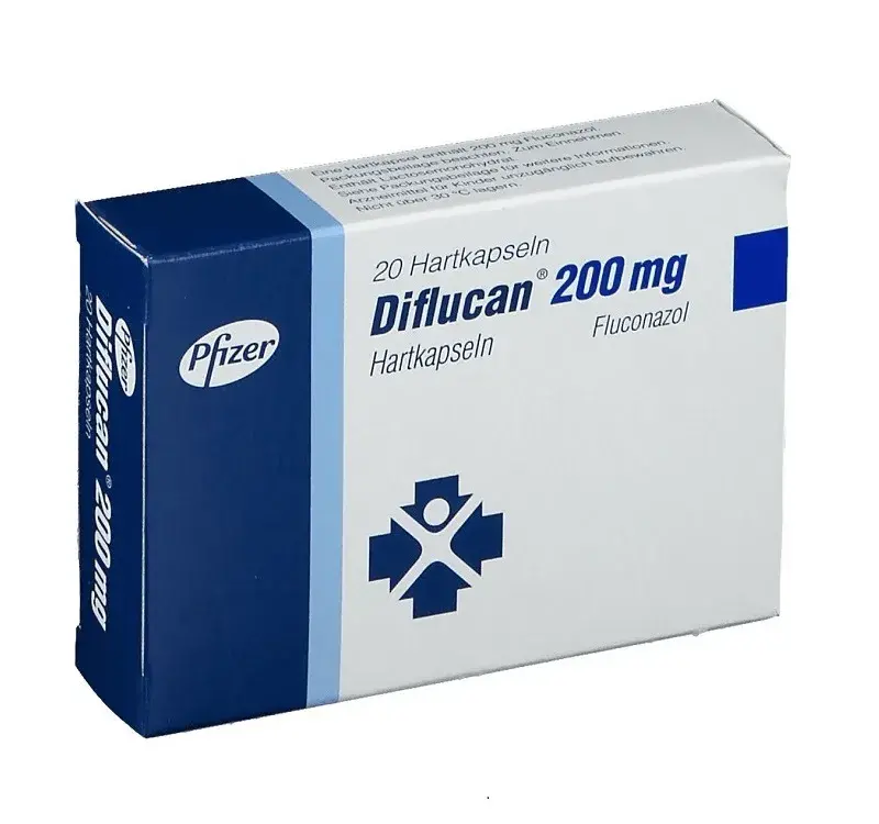 Diflucan Generični